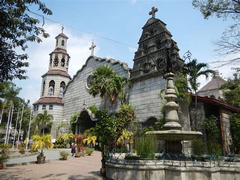 agoo la union church